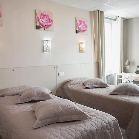 Hotel L'artimon Saint-Malo